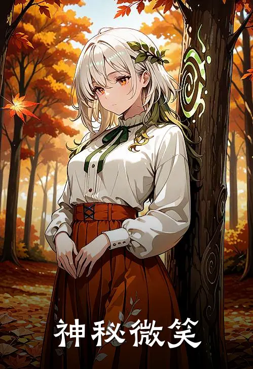 神秘微笑(黄茹林悦)免费小说全集_完本小说免费阅读神秘微笑(黄茹林悦)