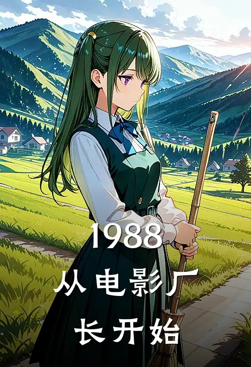 1988，从电影厂长开始周源周源最新小说推荐_热门小说排行榜1988，从电影厂长开始(周源周源)