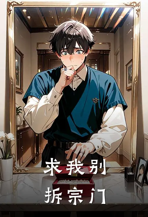 求我别拆宗门(谢蕴昊天)完整版免费全文阅读_最热门小说求我别拆宗门谢蕴昊天