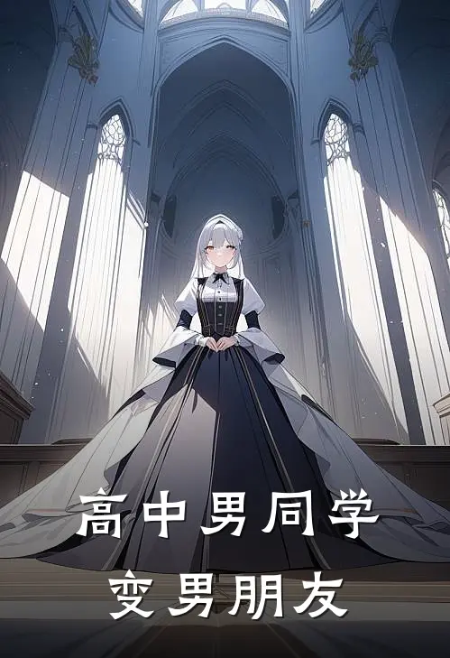 高中男同学变男朋友