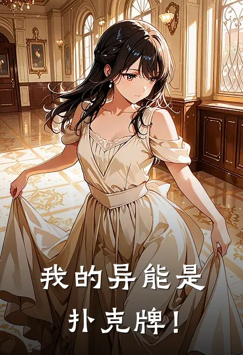 我的异能是扑克牌！(池渊池州)新热门小说_免费完结小说我的异能是扑克牌！(池渊池州)
