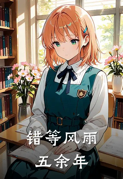 错等风雨五余年蒋明修倩倩免费小说笔趣阁_完结小说免费阅读错等风雨五余年蒋明修倩倩