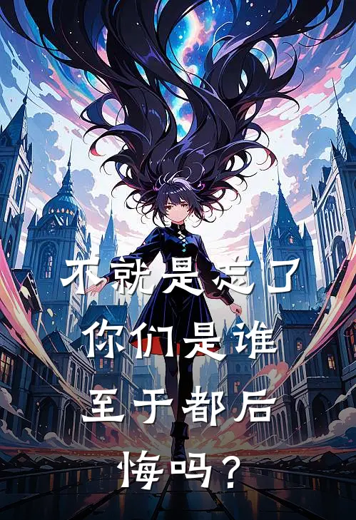 不就是忘了你们是谁，至于都后悔吗？