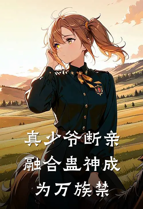 真少爷断亲，融合蛊神成为万族禁陆尘陆天明_《真少爷断亲，融合蛊神成为万族禁》最新章节免费在线阅读