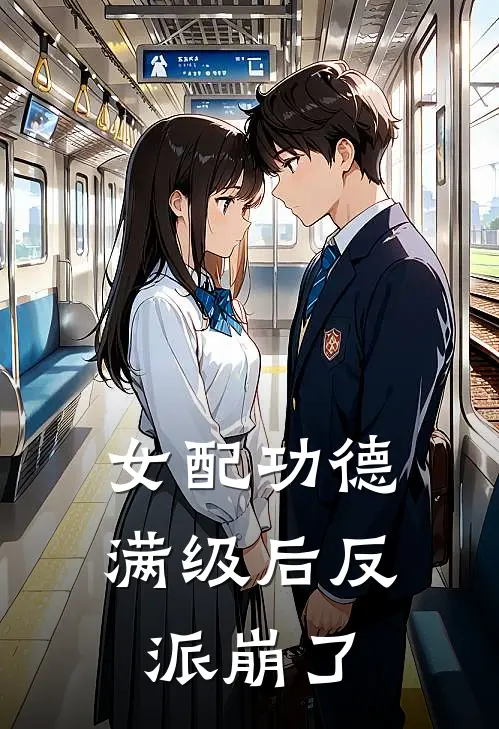 女配功德满级后反派崩了