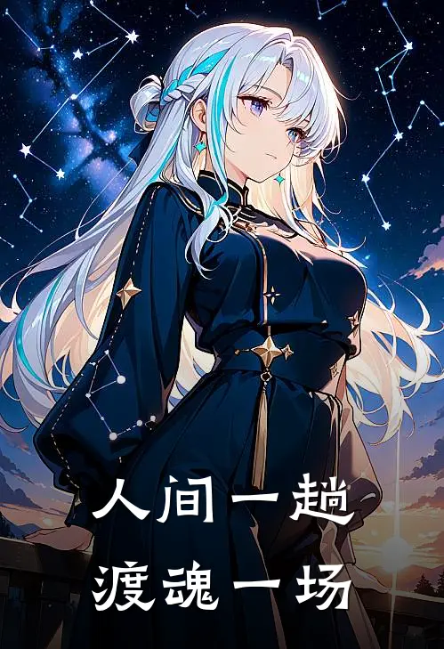 人间一趟，渡魂一场林默林最新好看小说_最新章节列表人间一趟，渡魂一场(林默林)