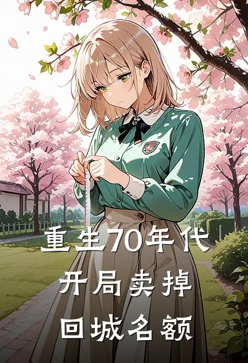 重生70年代，开局卖掉回城名额(陆远李卫民)免费完结小说_免费小说在线阅读重生70年代，开局卖掉回城名额(陆远李卫民)