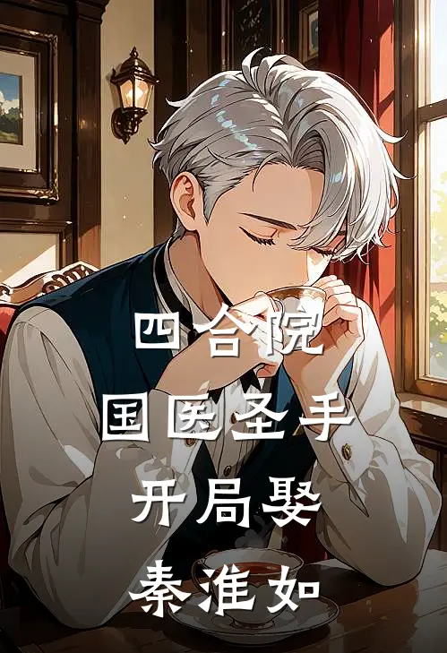 四合院：国医圣手，开局娶秦淮如林川秦淮茹完整版小说全文免费阅读_最新章节列表四合院：国医圣手，开局娶秦淮如(林川秦淮茹)