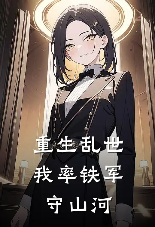 重生乱世我率铁军守山河(左宗棠慈禧)热门小说在线阅读_热门小说重生乱世我率铁军守山河(左宗棠慈禧)