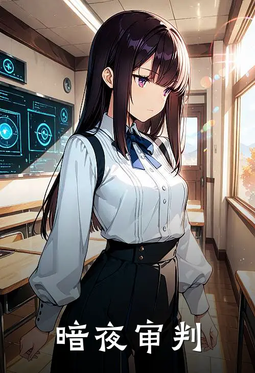 《暗夜审判》林夕陆沉已完结小说_暗夜审判(林夕陆沉)全文免费阅读无弹窗大结局