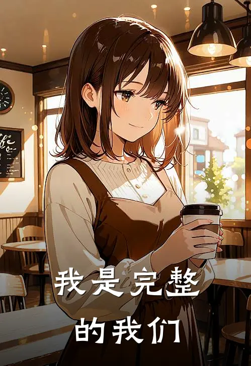 我是完整的我们(林彻陈怡)推荐小说_我是完整的我们(林彻陈怡)全文免费阅读大结局