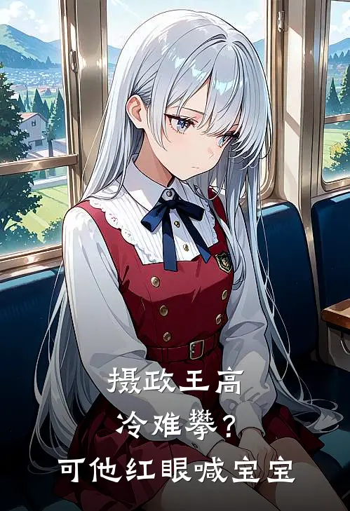 摄政王高冷难攀？可他红眼喊宝宝