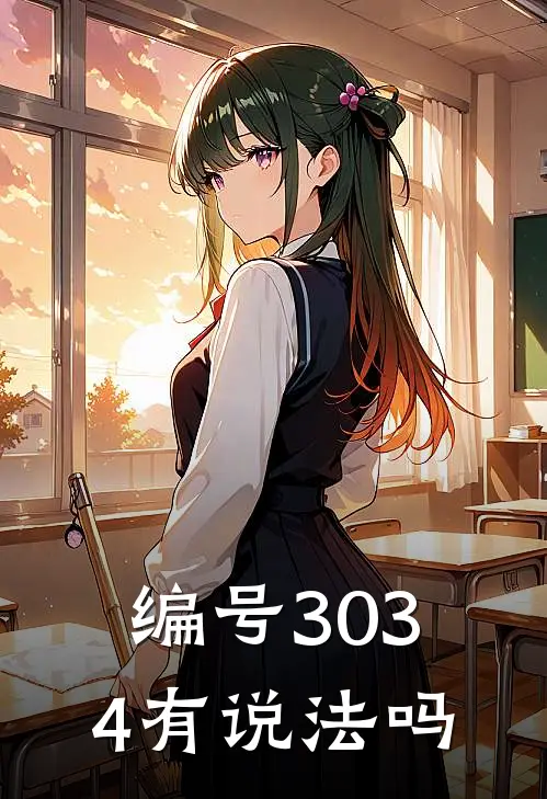 编号3034有说法吗