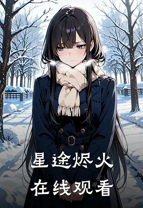 星途烬火在线观看