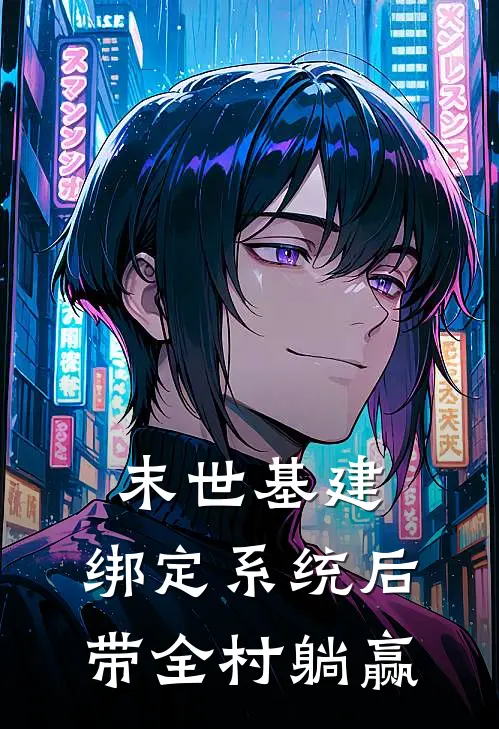 末世基建：绑定系统后带全村躺赢(苏晚顾言琛)在线阅读免费小说_完整版小说免费阅读末世基建：绑定系统后带全村躺赢(苏晚顾言琛)