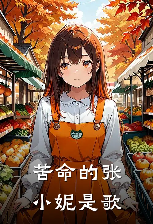 苦命的张小妮是歌