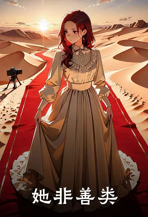 她非善类