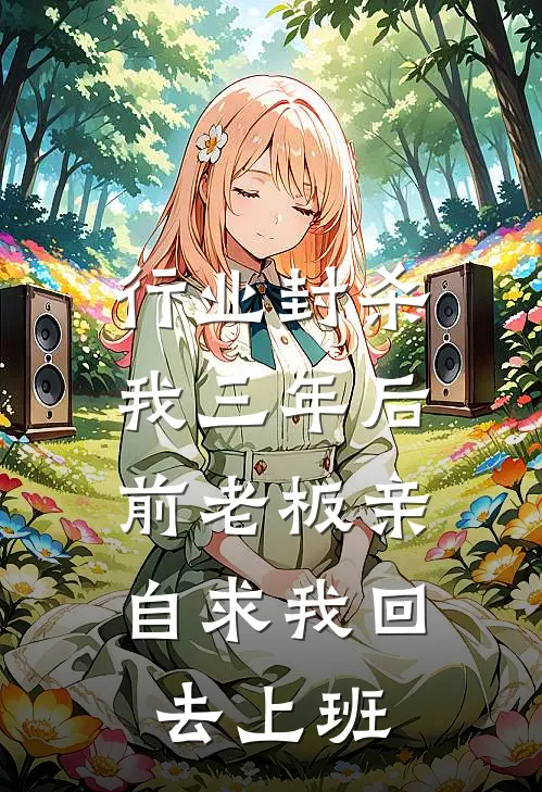 小李陈工(行业封杀我三年后，前老板亲自求我回去上班)全文免费在线阅读_行业封杀我三年后，前老板亲自求我回去上班完整版免费在线阅读