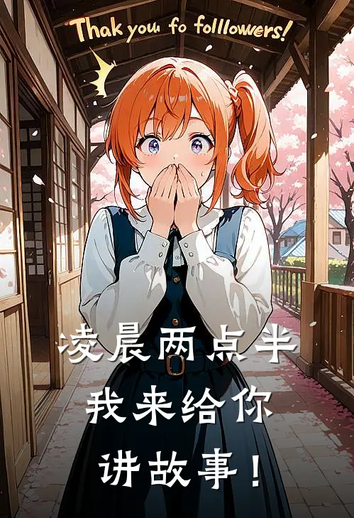 凌晨两点半，我来给你讲故事！(张仁刘成)热门网络小说_最新章节列表凌晨两点半，我来给你讲故事！(张仁刘成)