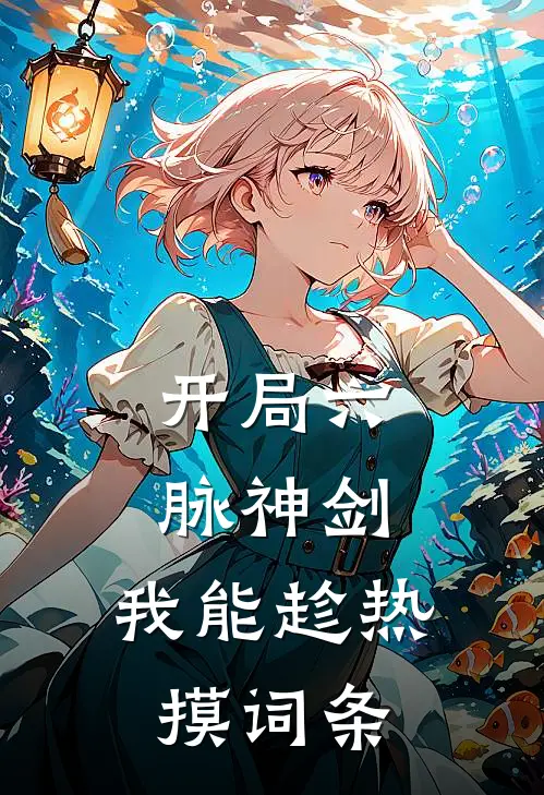 开局六脉神剑，我能趁热摸词条