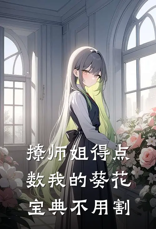 撩师姐得点数我的葵花宝典不用割(林辰柳清漪)最热门小说_全本完结小说撩师姐得点数我的葵花宝典不用割(林辰柳清漪)