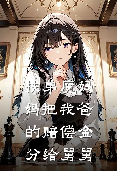 扶弟魔妈妈把我爸的赔偿金分给舅舅（浩浩阿雪）完整版小说阅读_扶弟魔妈妈把我爸的赔偿金分给舅舅全文免费阅读（浩浩阿雪）