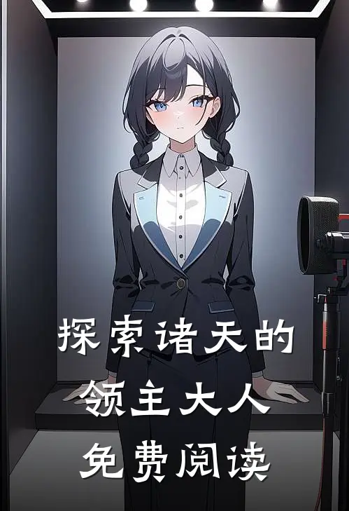 探索诸天的领主大人免费阅读