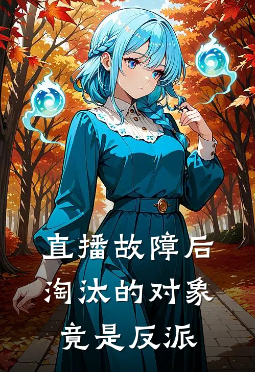 直播故障后，淘汰的对象竟是反派张其越沈祈安免费小说阅读_免费小说大全直播故障后，淘汰的对象竟是反派(张其越沈祈安)