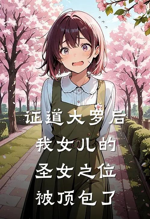证道大罗后，我女儿的圣女之位被顶包了(云轩柳如烟)最新好看小说_最新章节列表证道大罗后，我女儿的圣女之位被顶包了(云轩柳如烟)