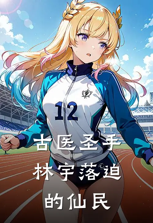 古医圣手林宇落迫的仙民