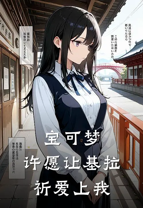 嬴永基拉祈《宝可梦：许愿让基拉祈爱上我》最新章节阅读_(嬴永基拉祈)热门小说