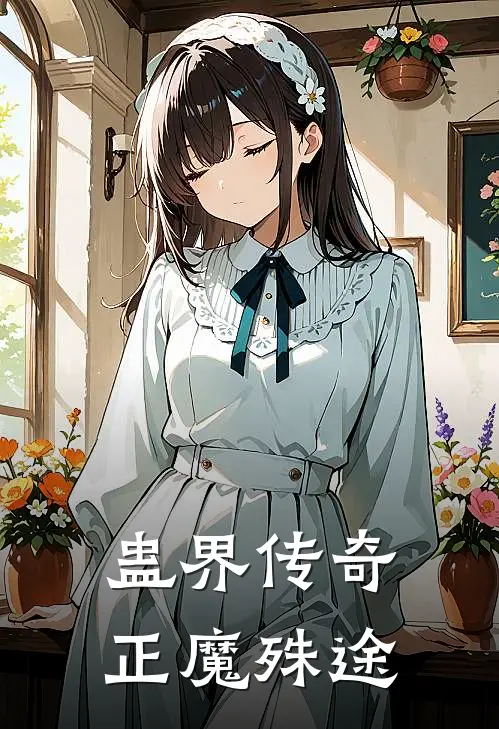 蛊界传奇：正魔殊途杨帆石珀热门完结小说_最热门小说蛊界传奇：正魔殊途杨帆石珀