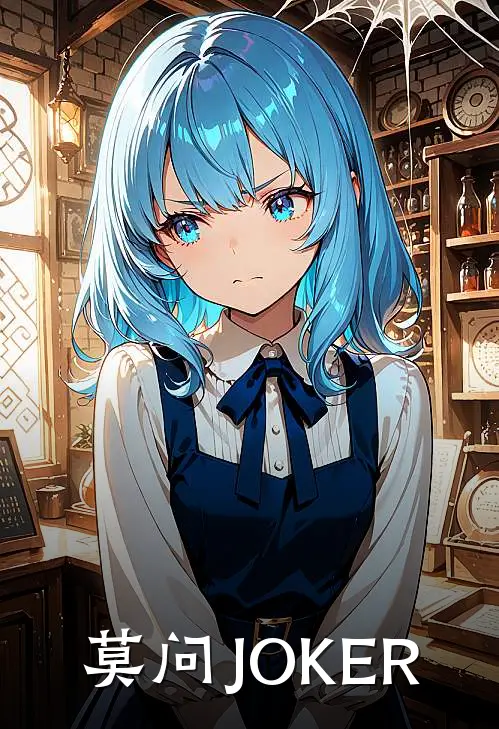 莫问JOKER(陈秽陈秽)最新小说_免费阅读完整版小说莫问JOKER(陈秽陈秽)