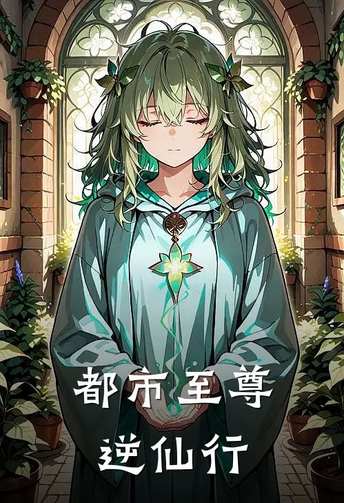 都市至尊逆仙行