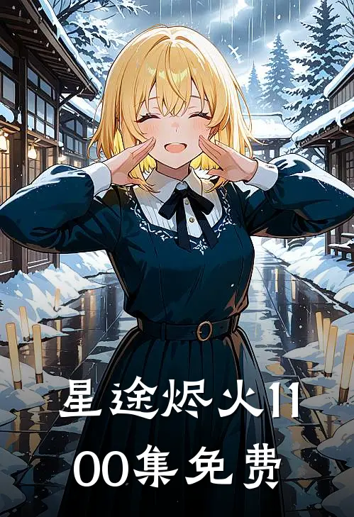 星途烬火1-100集免费