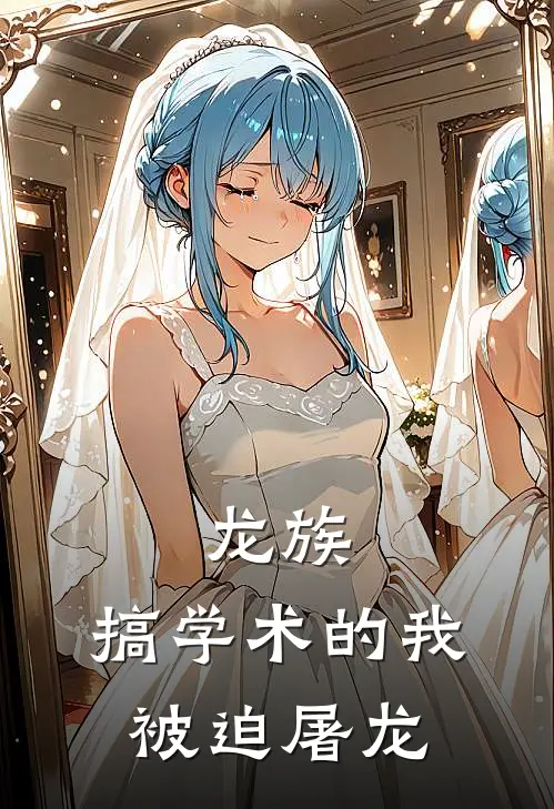 龙族：搞学术的我被迫屠龙