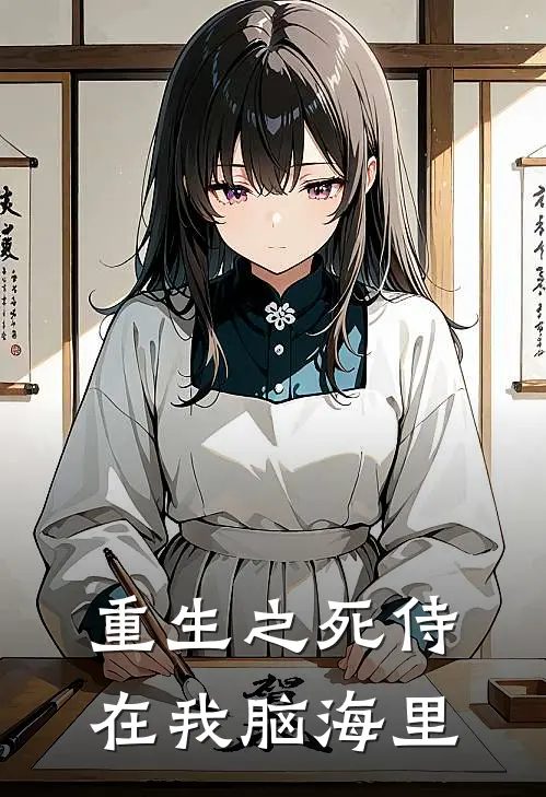 重生之死侍在我脑海里