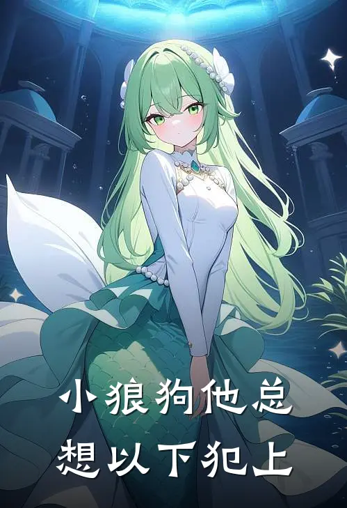 小狼狗他总想以下犯上祁闻白许辰述免费完本小说_小说推荐完本小狼狗他总想以下犯上(祁闻白许辰述)
