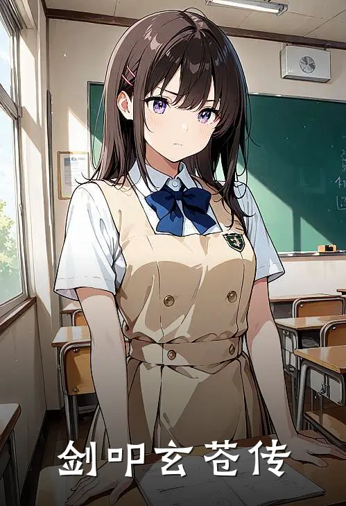 剑叩玄苍传(林玄陆明)在线阅读免费小说_最新章节列表剑叩玄苍传(林玄陆明)