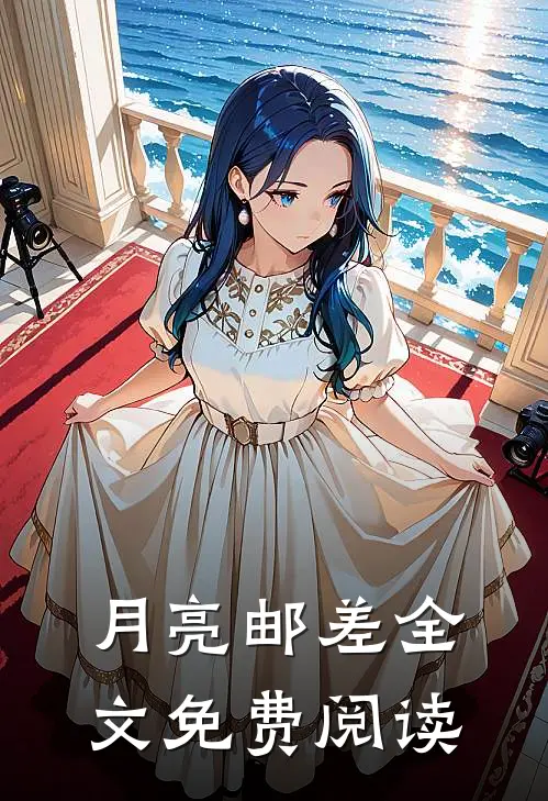 月亮邮差全文免费阅读