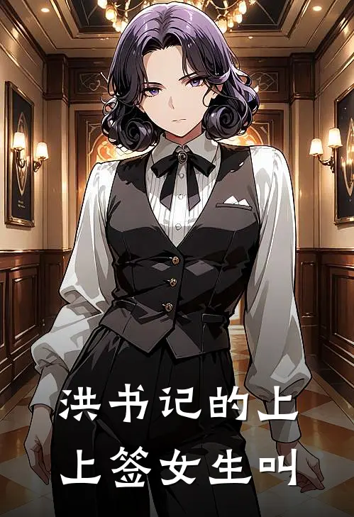 洪书记的上上签女生叫