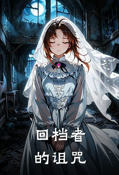 回档者的诅咒(王昊陈时)最新完本小说推荐_免费小说推荐回档者的诅咒王昊陈时