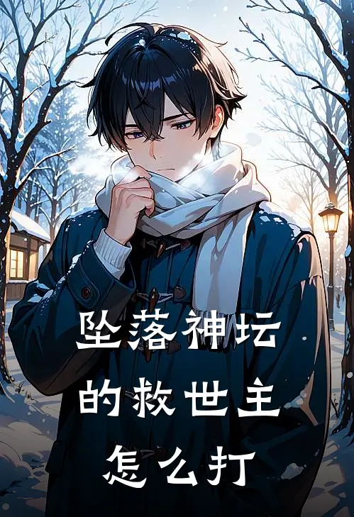 坠落神坛的救世主怎么打