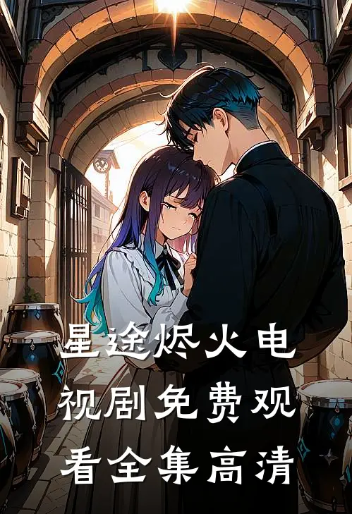 星途烬火电视剧免费观看全集高清