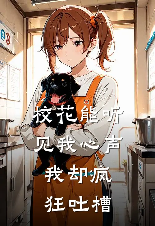 校花能听见我心声，我却疯狂吐槽