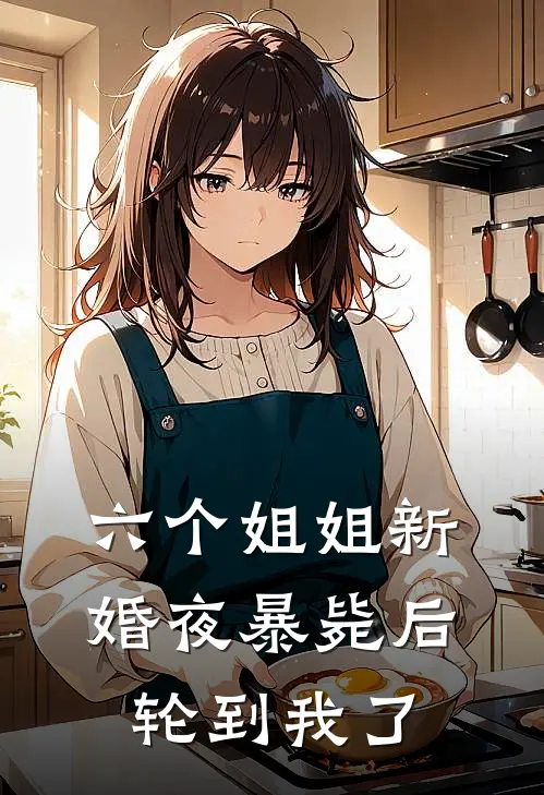 六个姐姐新婚夜暴毙后，轮到我了