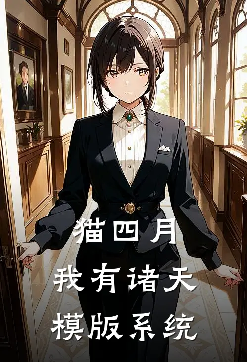 猫四月：我有诸天模版系统(龙天月猫西月)全本免费小说_新热门小说猫四月：我有诸天模版系统龙天月猫西月